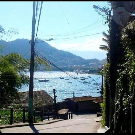 Encanto Do Beija-Flor Angra dos Reis Exterior foto
